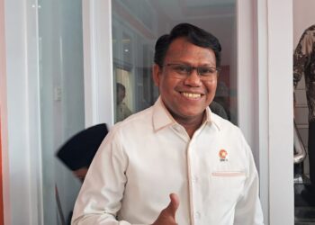 Samri Saputra Buka Peluang Maju Pilkada Samarinda 2030, Tunggu Restu PKS dan Hasil Survei