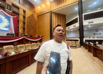 Perbaikan Gorong-Gorong Picu Kemacetan di Samarinda, DPRD Minta Kontraktor dan Warga Saling Kooperatif