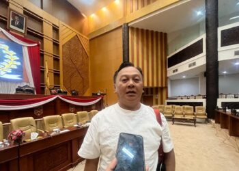 Sukamto Kritik PJU Tenaga Surya di Samarinda: Cepat Rusak, Lebih Baik Tambah Lampu PLN