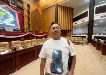 Adipura Dekat, Sukamto Ingatkan Samarinda Perlu Destinasi Wisata dan Solusi Parkir