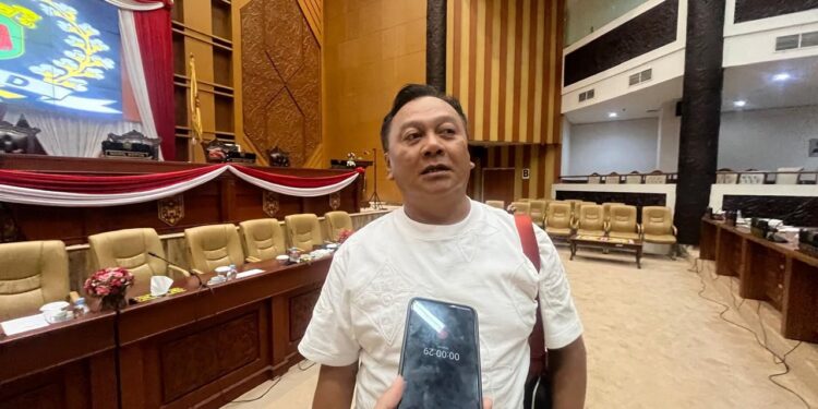 Adipura Dekat, Sukamto Ingatkan Samarinda Perlu Destinasi Wisata dan Solusi Parkir