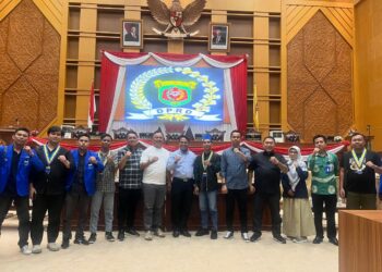 Big Mall dan Pertamina Absen di RDP, DPRD Samarinda Nilai Pembahasan Tak Capai Titik Temu