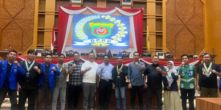 Big Mall dan Pertamina Absen di RDP, DPRD Samarinda Nilai Pembahasan Tak Capai Titik Temu