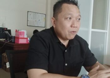 Komisi III DPRD Minta Pemerintah Tegas Atasi Banjir Samarinda, Pintu Air Jadi Prioritas