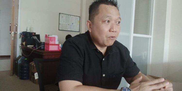 Komisi III DPRD Minta Pemerintah Tegas Atasi Banjir Samarinda, Pintu Air Jadi Prioritas