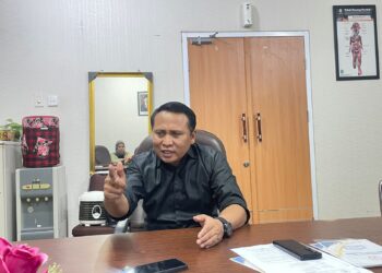 Kasus HIV di Samarinda Tembus 2.000, DPRD Desak Kolaborasi Tokoh Agama hingga Pendidikan