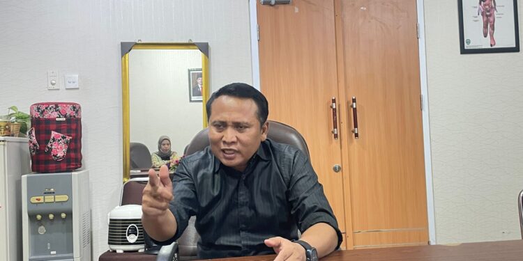 Kasus HIV di Samarinda Tembus 2.000, DPRD Desak Kolaborasi Tokoh Agama hingga Pendidikan