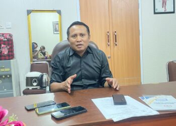 Makanan Program MBG di Samarinda Diduga Tidak Layak Konsumsi, DPRD Desak Pengawasan Diperketat