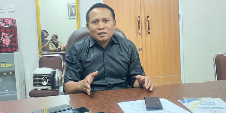 Makanan Program MBG di Samarinda Diduga Tidak Layak Konsumsi, DPRD Desak Pengawasan Diperketat