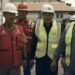 Mall Kukar Jadi Wajah Baru Perekonomian Tenggarong, DPRD dan Dinas PU Tinjau Progres Tahap III Pasar Modern Tangga Arung