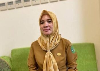 PU Kukar Berkomitmen Tingkatkan Infrastruktur Desa untuk Kesejahteraan Masyarakat