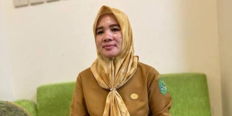 PU Kukar Berkomitmen Tingkatkan Infrastruktur Desa untuk Kesejahteraan Masyarakat