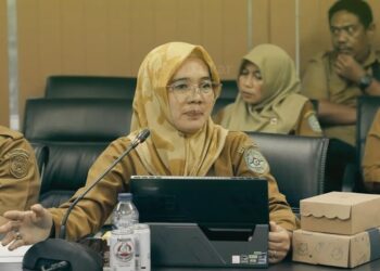 Bidang Bina Marga PU Kukar Siapkan Strategi Teknis Pasca Rakor Evaluasi Pembangunan Jalan