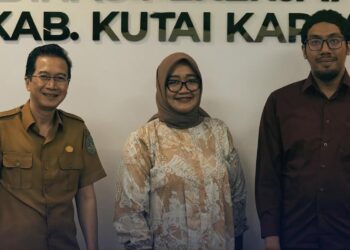 Bidang Cipta Karya Dukung Arah Strategis Dinas PU Kukar dalam Renstra 2025