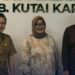 Bidang Cipta Karya Dukung Arah Strategis Dinas PU Kukar dalam Renstra 2025