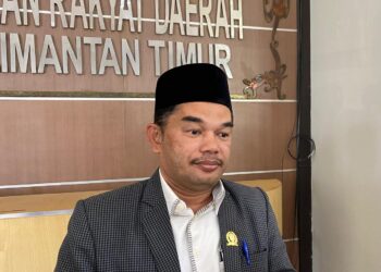 Separuh DBH Hilang, DPRD Kaltim Desak Pemprov Pangkas Kegiatan Non-Prioritas