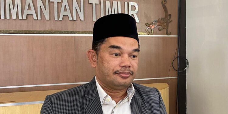 Separuh DBH Hilang, DPRD Kaltim Desak Pemprov Pangkas Kegiatan Non-Prioritas