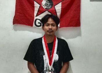 Refleksi Hari Tani Nasional 2025, GMNI Migas Soroti Krisis Agraria dan Nasib Petani