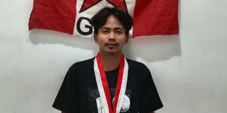 Refleksi Hari Tani Nasional 2025, GMNI Migas Soroti Krisis Agraria dan Nasib Petani