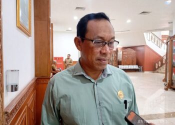 Akhmad Sulaeman Komisi D DPRD Kutim Tekankan Pemberdayaan Tenaga Kerja Lokal