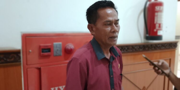 Yulianus Ingatkan Kutim Siapkan Masa Pasca Tambang
