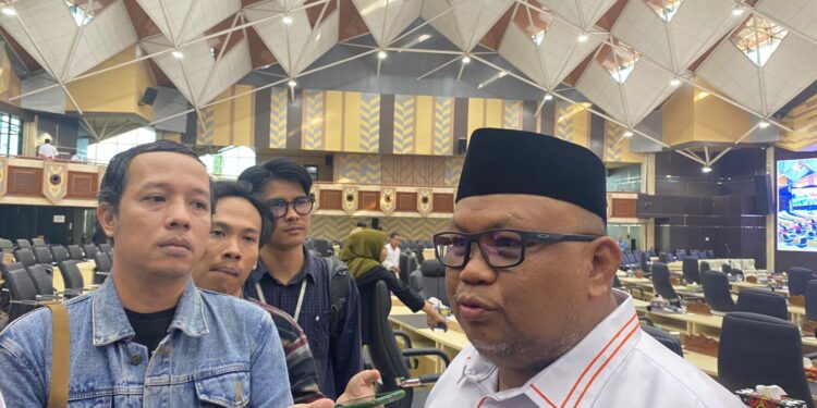 Kasus Keracunan Jadi Alarm, Agusriansyah Desak Perubahan Pola MBG