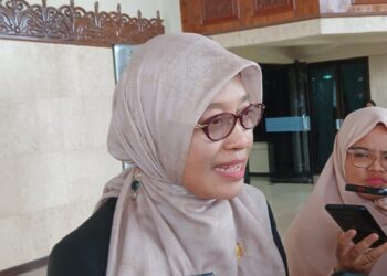 Sri Wahyuni: Penyesuaian APBD 2026 Masih Menunggu Keputusan Resmi Pemangkasan DBH