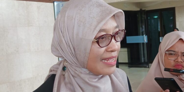 Sri Wahyuni: Penyesuaian APBD 2026 Masih Menunggu Keputusan Resmi Pemangkasan DBH