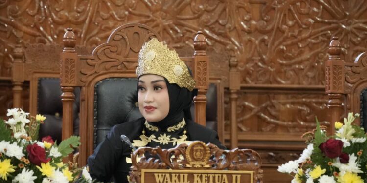 26 Tahun Kutim, Wakil Ketua II DPRD Serukan Kolaborasi