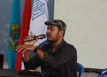 GPM Samarinda: Usulan Soeharto Sebagai Pahlawan Nasional Bentuk Keteledoran Bangsa Dalam Membaca Sejarah