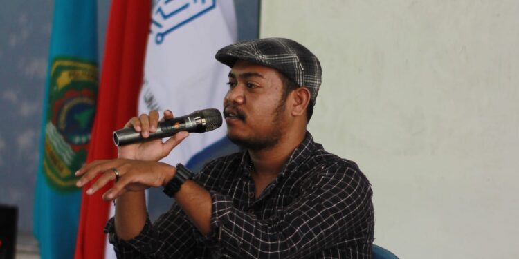 GPM Samarinda: Usulan Soeharto Sebagai Pahlawan Nasional Bentuk Keteledoran Bangsa Dalam Membaca Sejarah