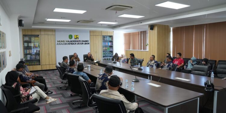 Kebijakan Transparansi DPU Kukar Jadi Fondasi Pembangunan Jalan dan Jembatan yang Lebih Berkualitas