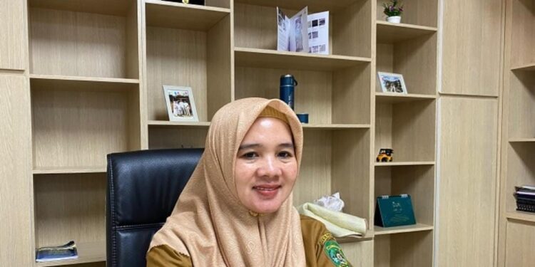 Serapan Anggaran Bina Marga Kukar Maksimal, Pembangunan Jalan dan Jembatan Jadi Prioritas 2025