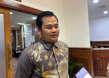 Dorong Ketahanan Pangan, Akbar Tanjung Minta Pertanian Jadi Prioritas Pembangunan Kutim