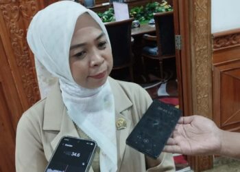 Hj. Mulyana  Perempuan Berperan Penting Cegah Kekerasan Seksual Anak di Kutai Timur