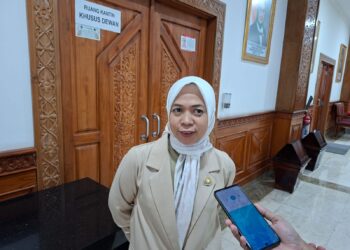 Hj. Mulyana Dorong Peningkatan PAD Kutai Timur di Tengah Wacana Pemerataan DBH