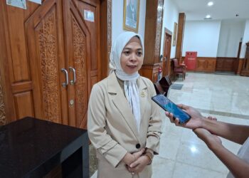 Hj. Mulyana  Perempuan Berperan Penting Cegah Kekerasan Seksual Anak di Kutai Timur