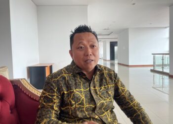 DPRD Samarinda Soroti Insinerator Wisanggeni, Pastikan Tak Timbulkan Polusi
