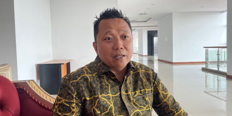 DPRD Samarinda Soroti Insinerator Wisanggeni, Pastikan Tak Timbulkan Polusi