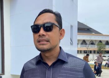 Citra Niaga Resmi Dikelola Disporapar, DPRD Samarinda Nilai Langkah Tepat Dongkrak Pariwisata dan Ekonomi Kreatif
