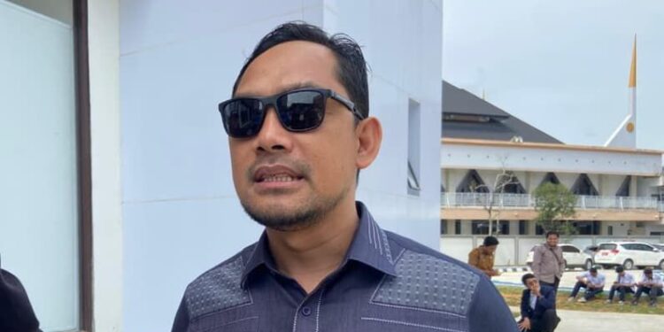 Citra Niaga Resmi Dikelola Disporapar, DPRD Samarinda Nilai Langkah Tepat Dongkrak Pariwisata dan Ekonomi Kreatif