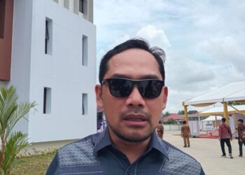 Revitalisasi Pasar Galunggung Disiapkan Rp25,4 Miliar, DPRD Samarinda Ingatkan Pemkot Belajar dari Pengalaman