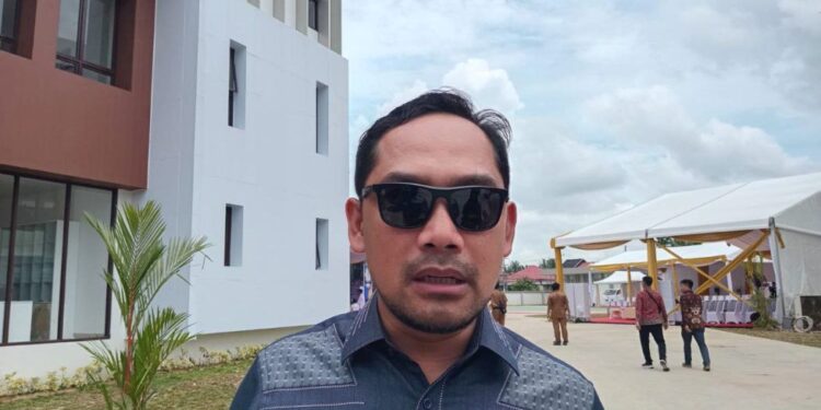 Revitalisasi Pasar Galunggung Disiapkan Rp25,4 Miliar, DPRD Samarinda Ingatkan Pemkot Belajar dari Pengalaman