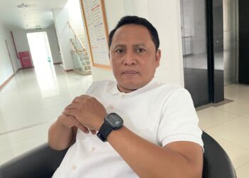 Anhar Dorong Libatkan UMKM Lokal Dukung Program Makan Bergizi Gratis