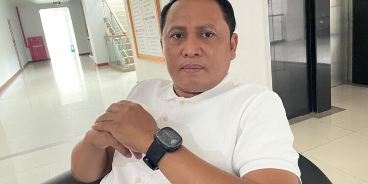 Anhar Dorong Libatkan UMKM Lokal Dukung Program Makan Bergizi Gratis