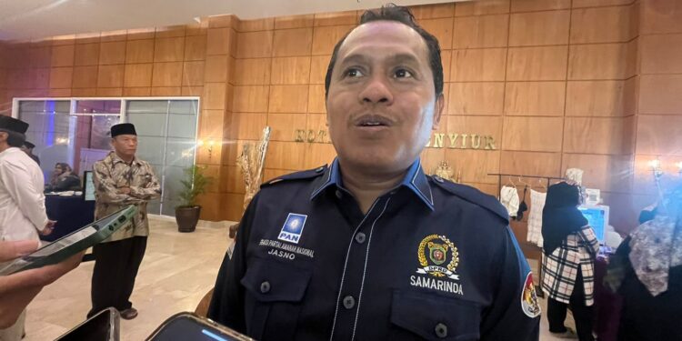 Jasno Dorong Pemkot Sulap Lahan Bekas Bongkaran di Tarmidi Jadi Taman Sungai Karang Mumus