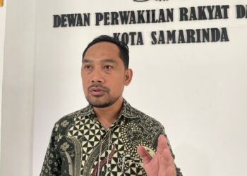 DPRD Samarinda Desak Pemkot Bangun Pelican Crossing di Semua Zona Sekolah