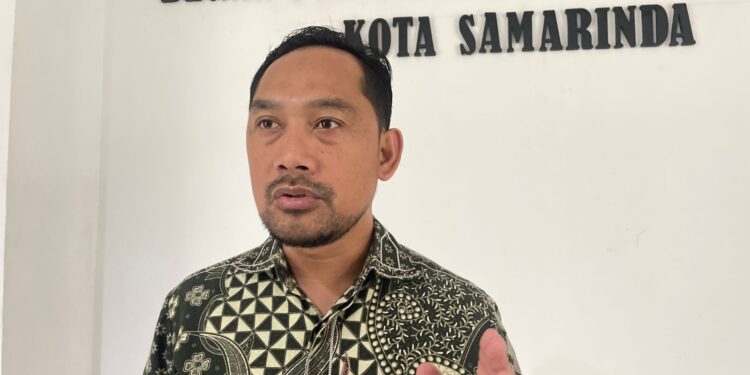 DPRD Samarinda Desak Pemkot Bangun Pelican Crossing di Semua Zona Sekolah