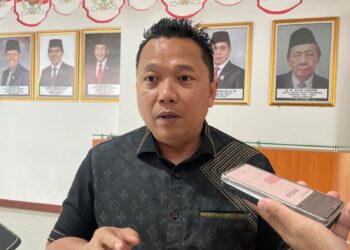 DPRD Samarinda Dorong Pengelolaan Sampah Berbasis Ekonomi Sirkular