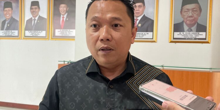 DPRD Samarinda Dorong Pengelolaan Sampah Berbasis Ekonomi Sirkular